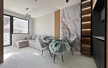 ID 15290 Dwupokojowe mieszkanie w Sweet Home 8 Zdjęcie 2