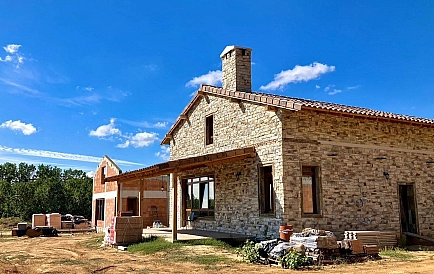 ID 14984 Дома в Присельцах Zdjęcie 3