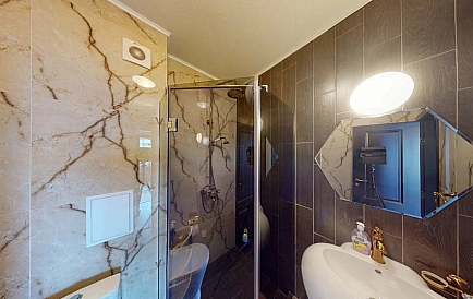 ID 15783 Trzypokojowe mieszkanie w Romance Paris Zdjęcie 4