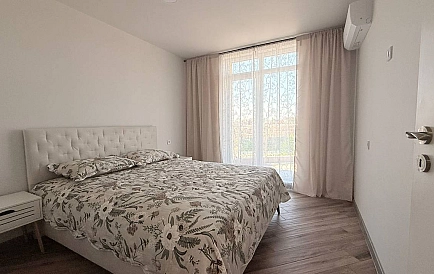 ID 15495 Mieszkanie czteropokojowe w Oasis Zdjęcie 3