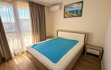 ID 16074 Mieszkanie dwupokojowe w Cascadas Ravda Zdjęcie 3
