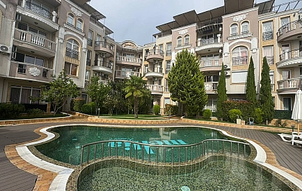 ID 14775 Mieszkanie trzypokojowe w Melia 9 Zdjęcie 5