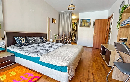 ID 14812 Dwupokojowe mieszkanie w Midia Grand Resort Zdjęcie 8