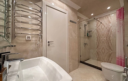 ID 15166 Dwupokojowe mieszkanie w Rose Gardens Boutique Zdjęcie 4