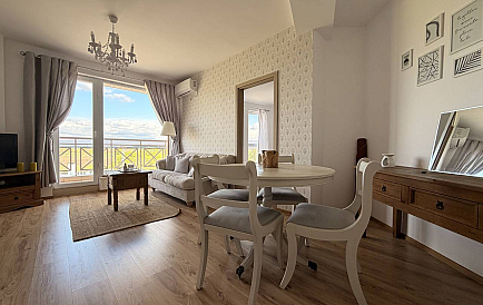 ID 15477 Trzypokojowe mieszkanie w Sunny Day 6 Zdjęcie 1 