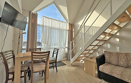 ID 16363 Mieszkanie trzypokojowe w Gerber Residence 3 Zdjęcie 1 