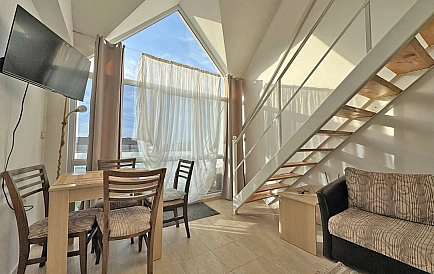 ID 16363 Mieszkanie trzypokojowe w Gerber Residence 3 Zdjęcie 2