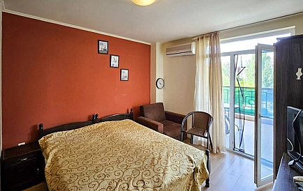 ID 15744 Mieszkanie typu studio w Afrodyta 2 Zdjęcie 2
