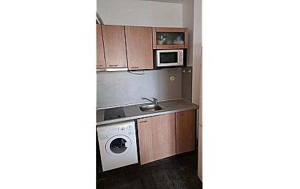 ID 14956 Dwupokojowe mieszkanie w Solmarin Zdjęcie 9