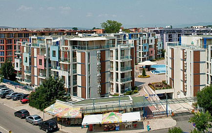 ID 13402 Trzypokojowe mieszkanie w Sun City 1 Zdjęcie 1 