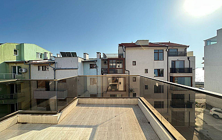 ID 14479 Maisonette In Pomorie Zdjęcie 1 
