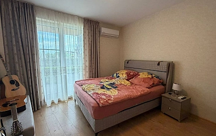 ID 15561 Mieszkanie dwupokojowe w Aphrodite Park Zdjęcie 10