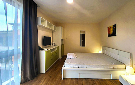 ID 13223 Apartament typu studio w Prime Fort Zdjęcie 1 