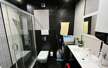 ID 14636 Trzypokojowe mieszkanie w Cherno More Zdjęcie 5