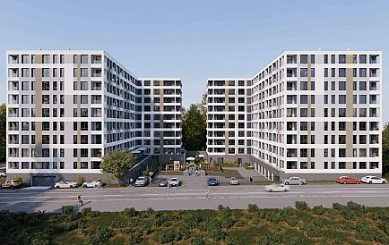 ID 15989 Mieszkania od dewelopera w Galeria 5A Zdjęcie 6