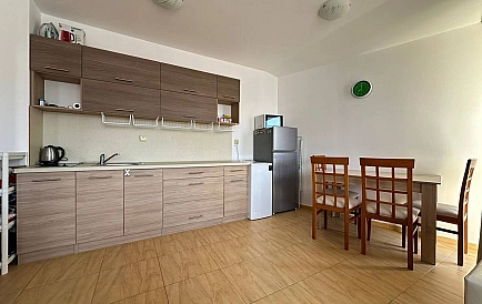 ID 14903 Dwupokojowe mieszkanie w Aqua Dreams Zdjęcie 2