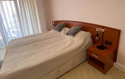 ID 14917 Apartament typu studio w Palazzo Zdjęcie 7