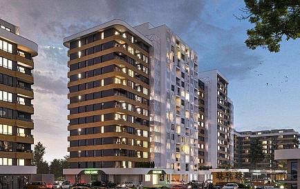 ID 14517 Mieszkania od dewelopera w Atlas 4 Zdjęcie 6