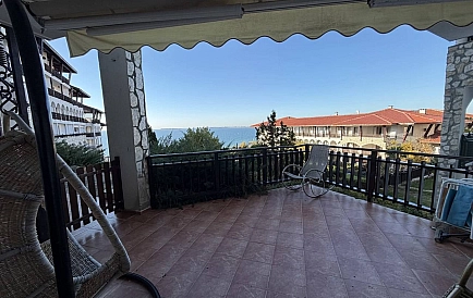 ID 14925 Trzypokojowe mieszkanie w Manastira Zdjęcie 5