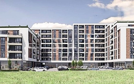 ID 14940 Apartament typu studio w Horizont Zdjęcie 9