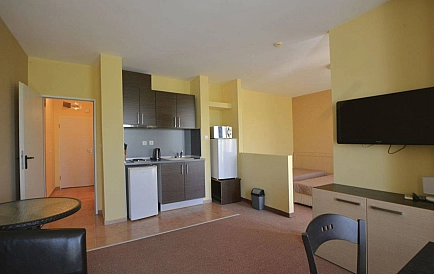 ID 15340 Apartament typu studio w Marina Cape Zdjęcie 7