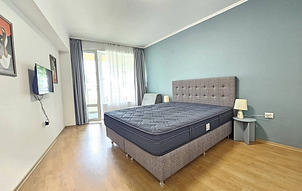 ID 15831 Dwupokojowe mieszkanie w Jasieniu Zdjęcie 2