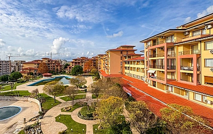 ID 14926 Dwupokojowe mieszkanie w Magic Dreams Zdjęcie 10