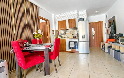 ID 14812 Dwupokojowe mieszkanie w Midia Grand Resort Zdjęcie 2