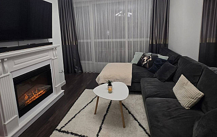 ID 15177 Mieszkanie trzypokojowe w Magnolia Residence 5 Zdjęcie 1 