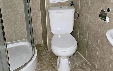 ID 15487 Просторная студия в Равде Zdjęcie 4