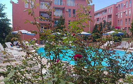 ID 15277 Apartament typu studio w Sunny Day 6 Zdjęcie 6