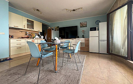 ID 15354 Dwupokojowe mieszkanie w Dolce Vita Zdjęcie 1 