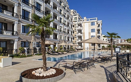 ID 11948 Apartament typu studio w Onyx Zdjęcie 6