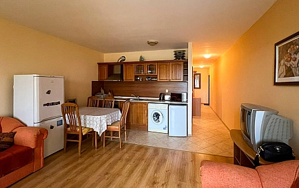 ID 13170 Mieszkanie dwupokojowe w Galerii Zdjęcie 3