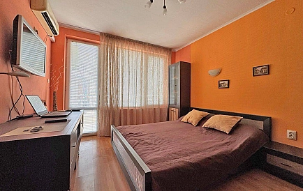 ID 15825 Apartament typu studio w Nev Zdjęcie 3