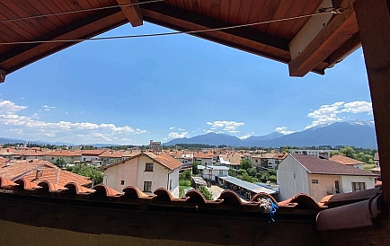 ID 14174 Dwupokojowe mieszkanie w Razlog Zdjęcie 5