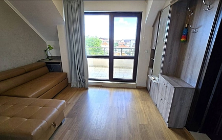 ID 14606 Dwupokojowe mieszkanie w Sarafowie Zdjęcie 9