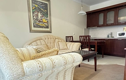 ID 14264 Dwupokojowe mieszkanie w Downtown Zdjęcie 10