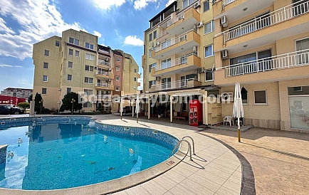 ID 16472 Mieszkanie dwupokojowe w Sea Dreams Zdjęcie 6