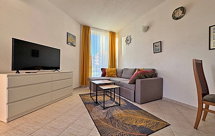ID 16313 Mieszkanie dwupokojowe w Polo Resort Zdjęcie 3