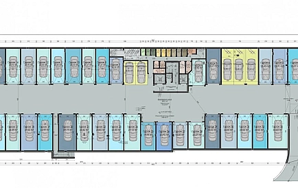ID 15214 Mieszkania od dewelopera w Skarabey Tortuga 2 Zdjęcie 7