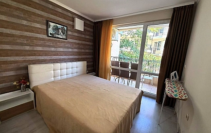 ID 16451 Mieszkanie dwupokojowe w Villa Sardinia Zdjęcie 2