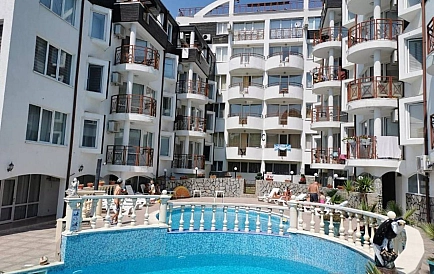 ID 15080 Dwupokojowe mieszkanie w Vista Del Mar 2 Zdjęcie 6