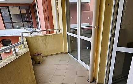 ID 16108 Dwupokojowe mieszkanie w Sun Palace Zdjęcie 6