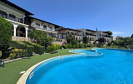 ID 14128 Dom z widokiem na morze w Sveti Vlas Zdjęcie 7