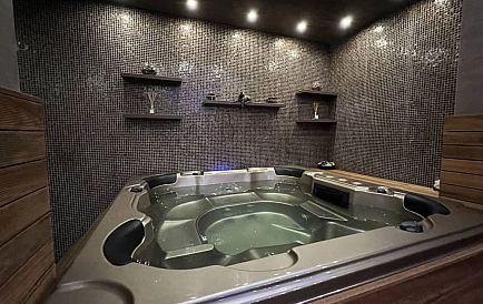 ID 15461 Вилла Сардиния Zdjęcie 10