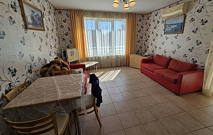 ID 14478 Dwupokojowe mieszkanie w Sea Dreams Zdjęcie 1 