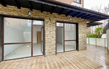 ID 13672 Trzypokojowe mieszkanie w Green Paradise 5 Zdjęcie 5