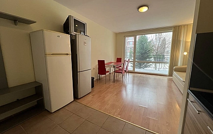 ID 15125 Mieszkanie z trzema sypialniami w Holiday Fort Club Zdjęcie 10