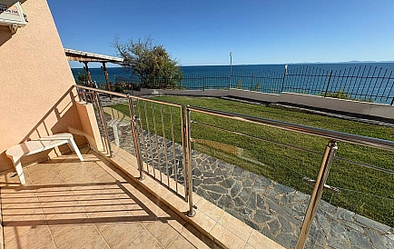 ID 16335 Mieszkanie dwupokojowe w Coral Beach Zdjęcie 8